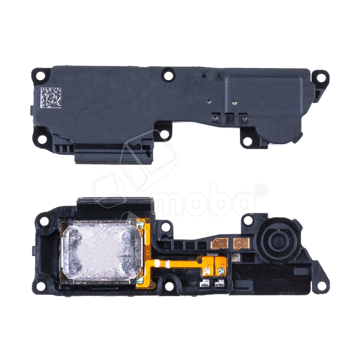 Звонок (buzzer) для Xiaomi Redmi Note 11/11S 4G/12S/Poco M4 Pro 4G (2201117TY/2201117SY/2201117SG/2201117PG/23030RAC7Y) в сборе