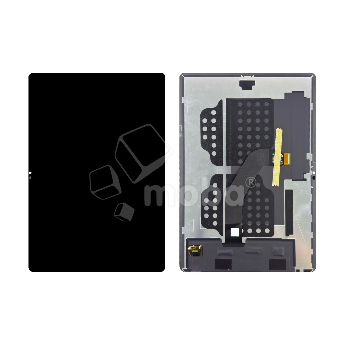 Дисплей для Huawei Honor Pad V9 11.5" (ROL-W00) в сборе с тачскрином Черный - OR