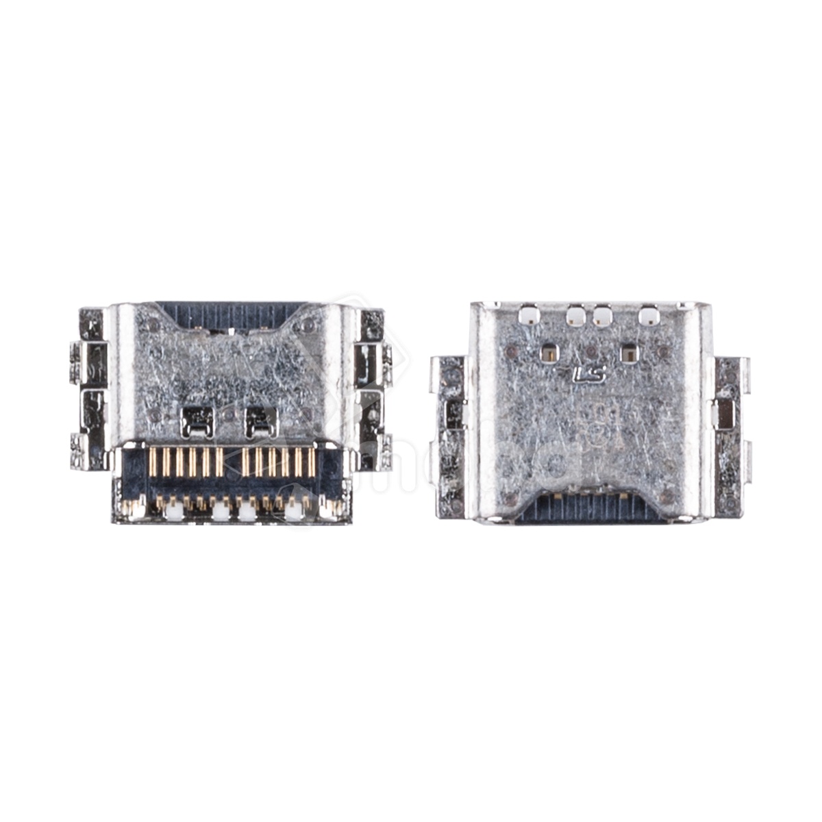 Разъем Type-C для Samsung Galaxy T515/T590/T595/P610/P613/P615/P619/X806