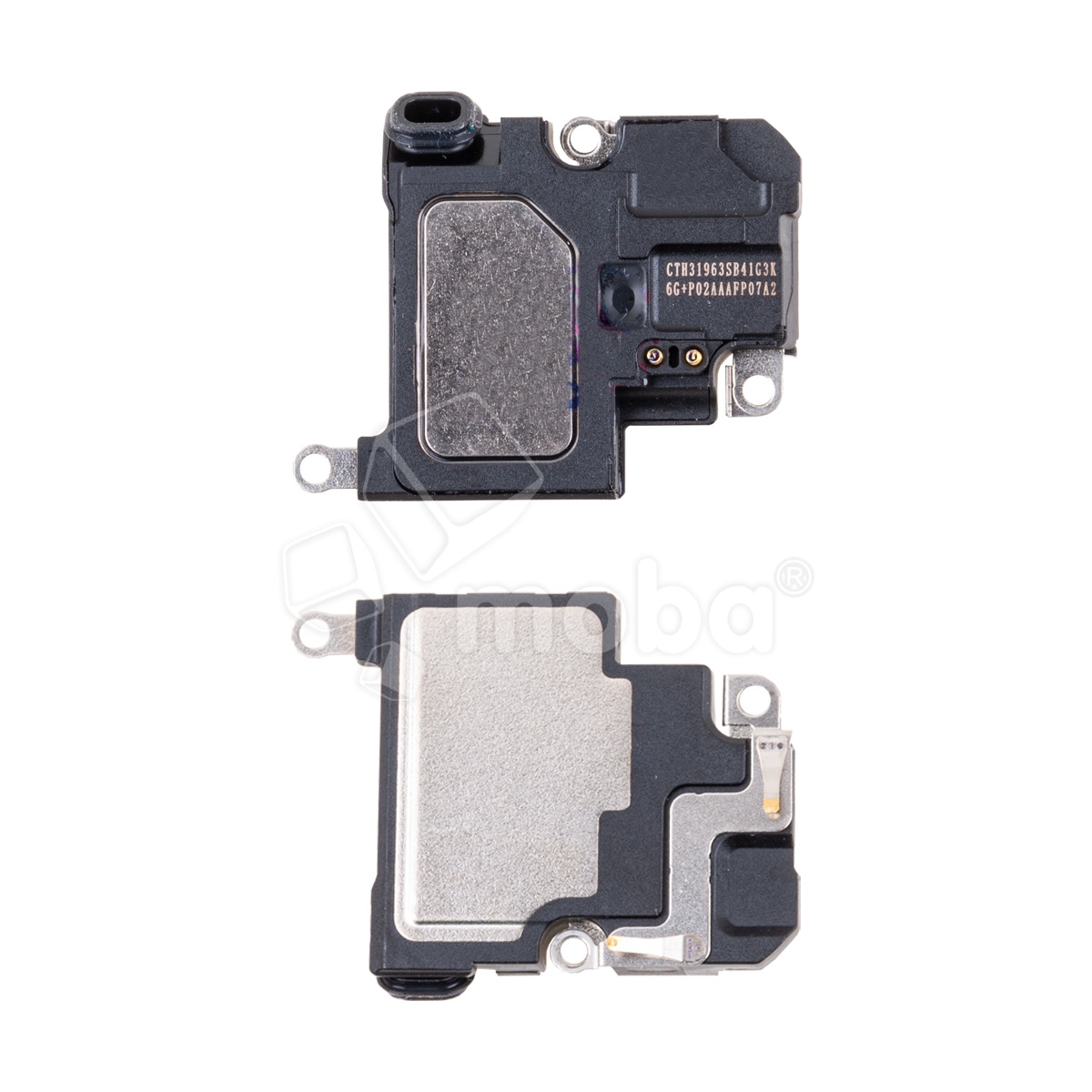 Динамик (speaker) для iPhone 14 Pro (A2891)