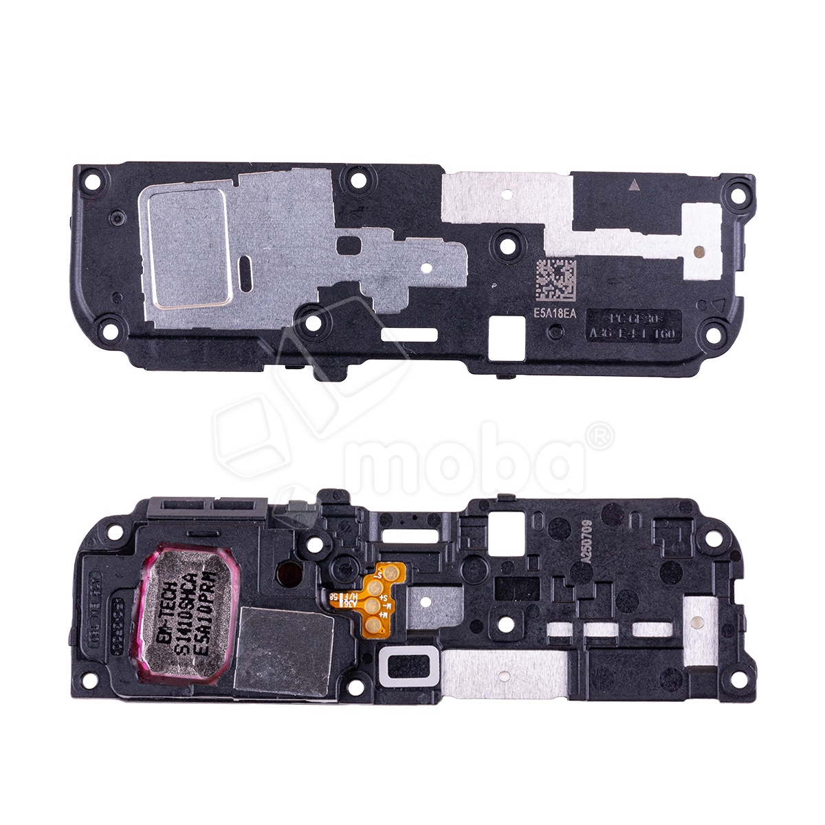 Звонок (buzzer) для Samsung Galaxy A36 5G (A366B) в сборе