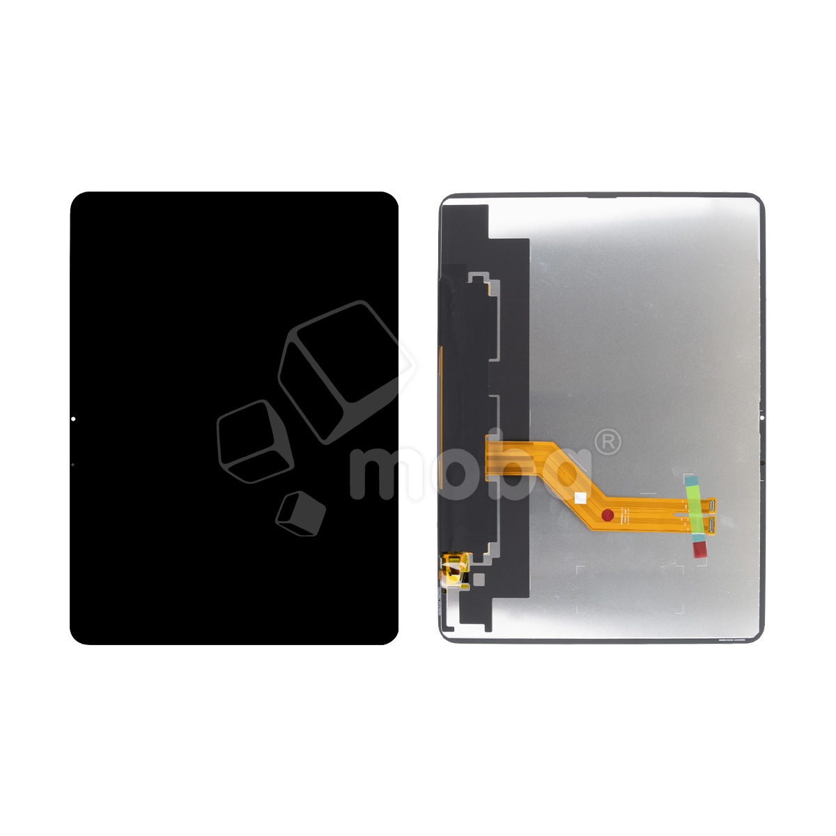 Дисплей для OnePlus Pad 3 13.2" (OPD2415) в сборе с тачскрином Черный - OR