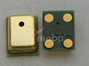 Микрофон для Samsung S3850/i9300/S5250/S5260/S5560/S5600/S6703/N7000/i9000/i9003/i9100