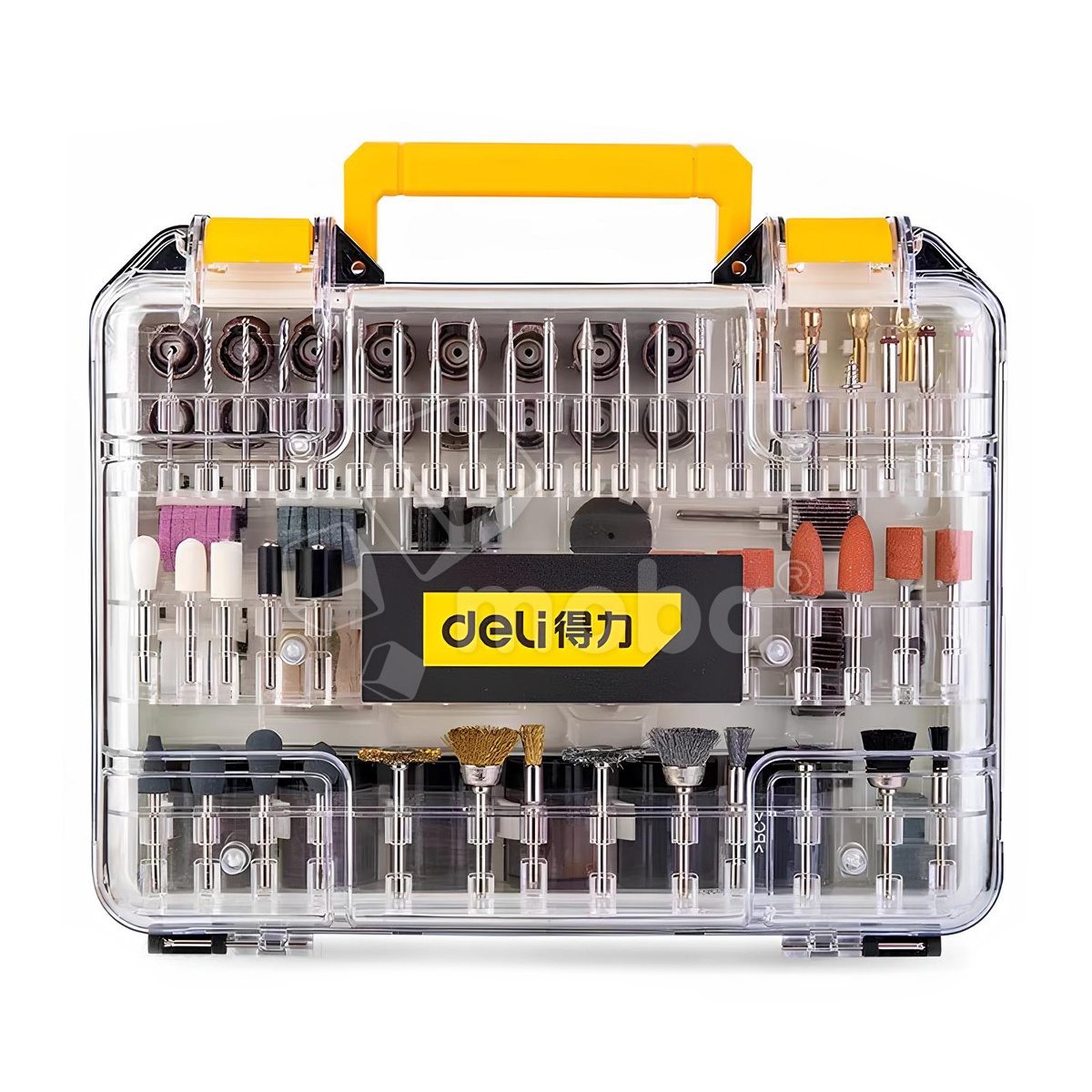 Набор инструментов Xiaomi Deli Tools Set 357 DL6397 (357 в 1)