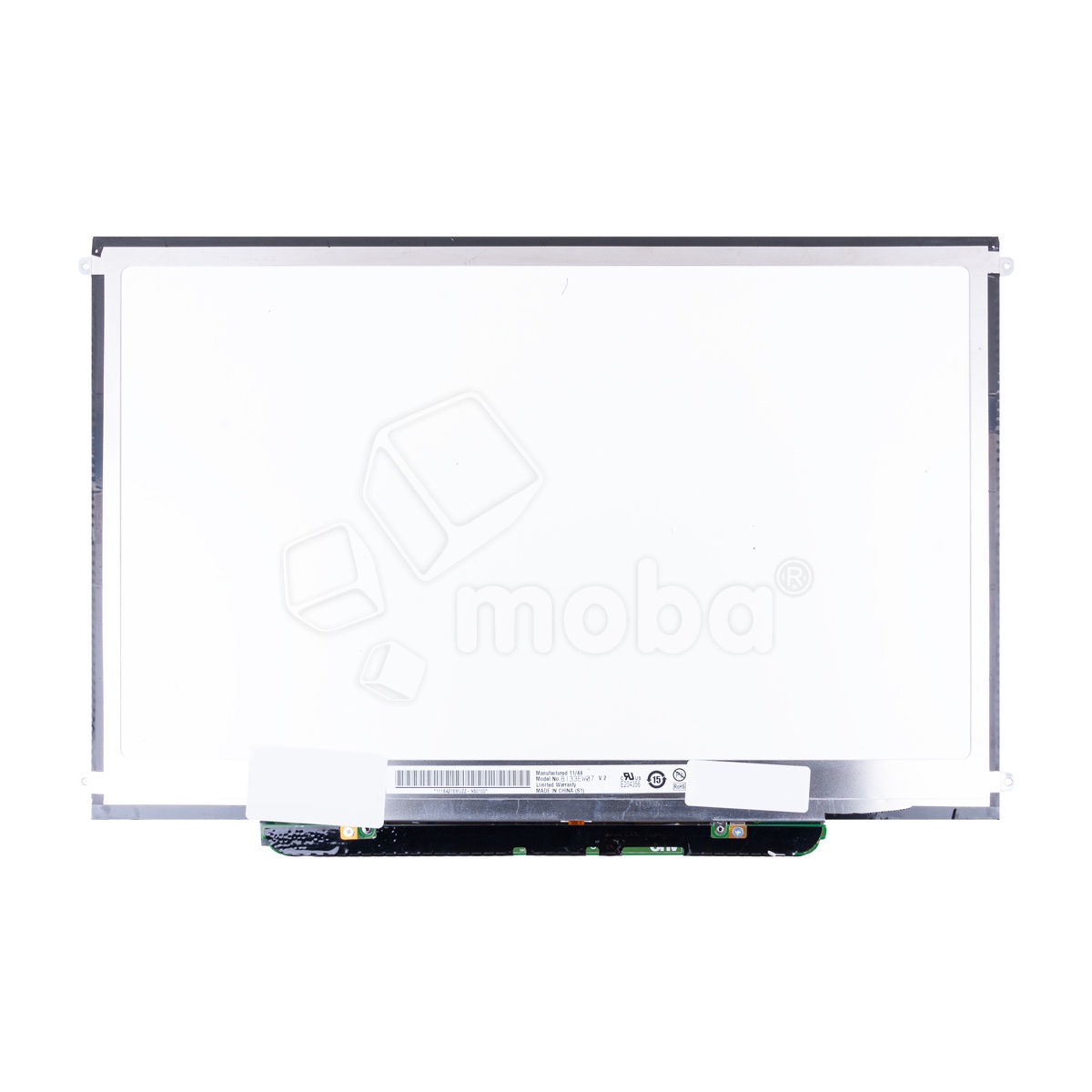 Матрица для MacBook Pro 13" A1278 (2011-2012) (B133EW07)