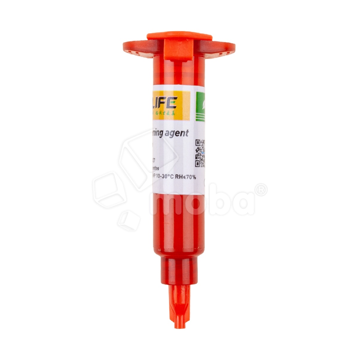 Клей UV-LOCA Relife TP-2500 (5 г)