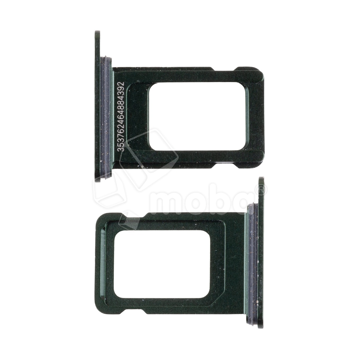 Держатель SIM для iPhone 13 (A2635) Зеленый