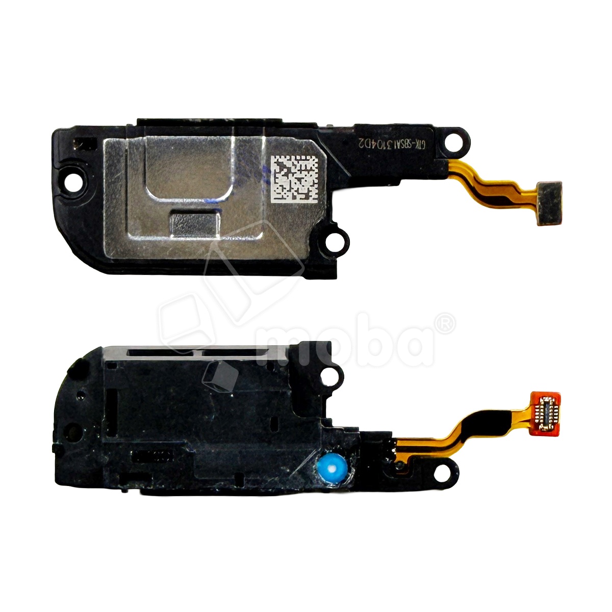 Звонок (buzzer) для Huawei P60/P60 Pro (LNA-LX9/MNA-LX9) в сборе