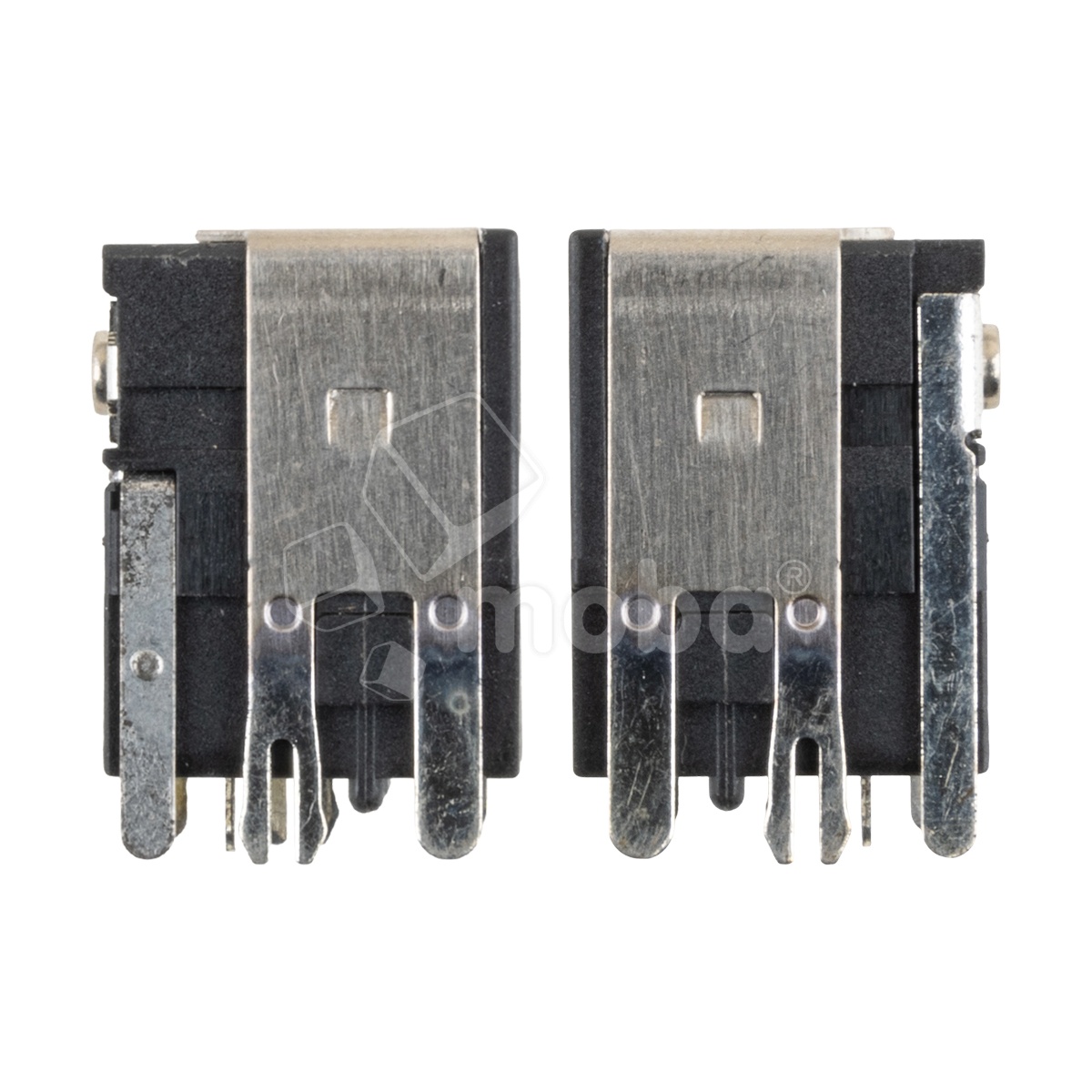 Разъем питания для ноутбука HP Compaq V2000/V2001/V2010/V2030/V2035/V2069