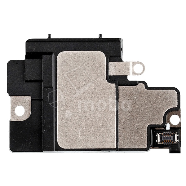 Звонок (buzzer) для iPhone X