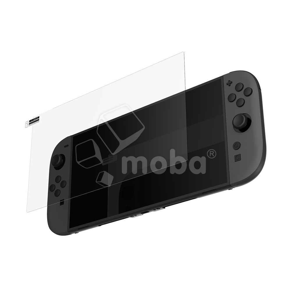 Защитное стекло для геймпада Nintendo Switch 2 Dobe TNS-3166