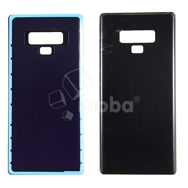 Задняя крышка для Samsung Galaxy Note 9 (N960F) Черный