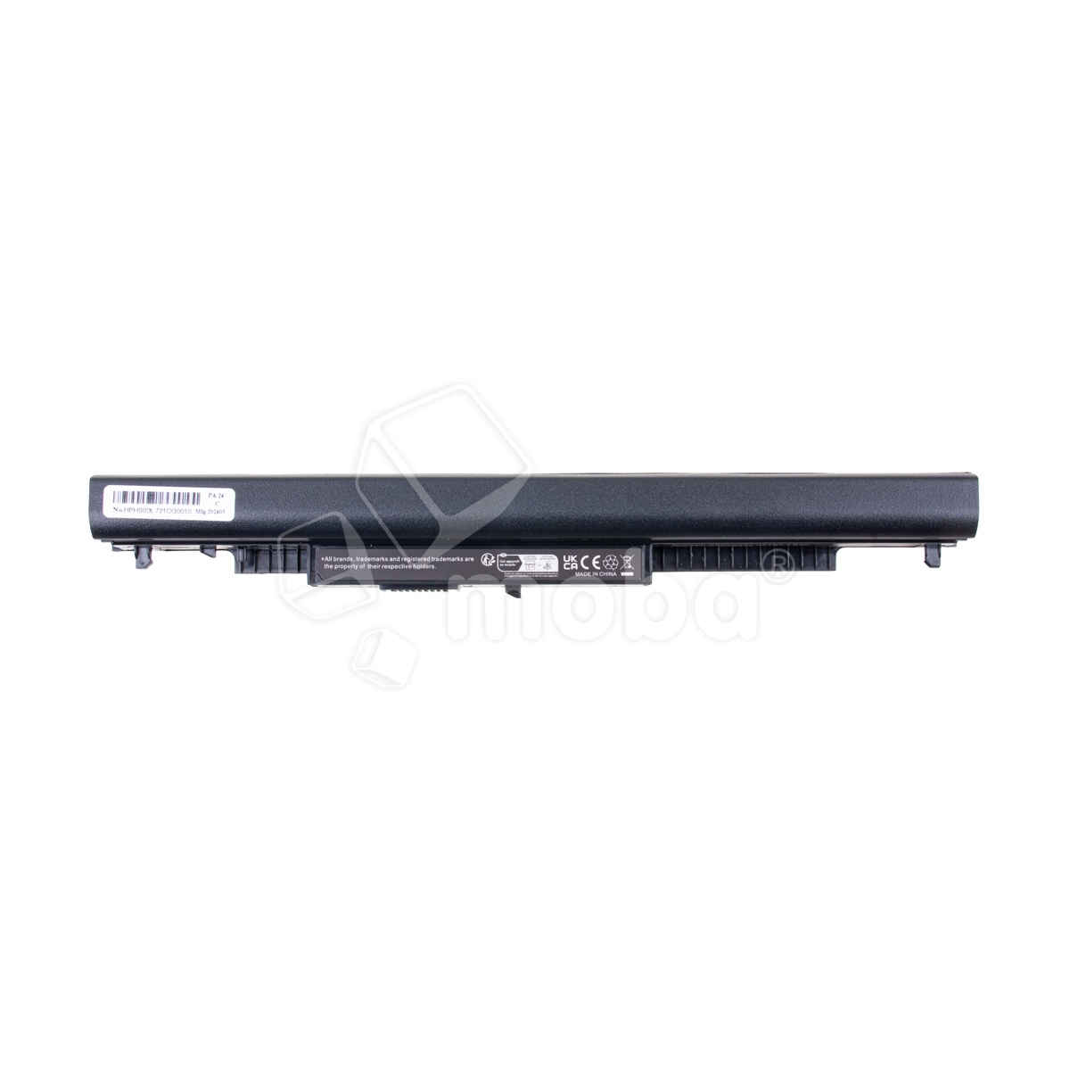 Аккумуляторная батарея для ноутбука HP Pavilion 256 G4 (HS03)