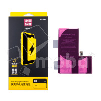 Аккумулятор для iPhone 15 Pro - Pisen