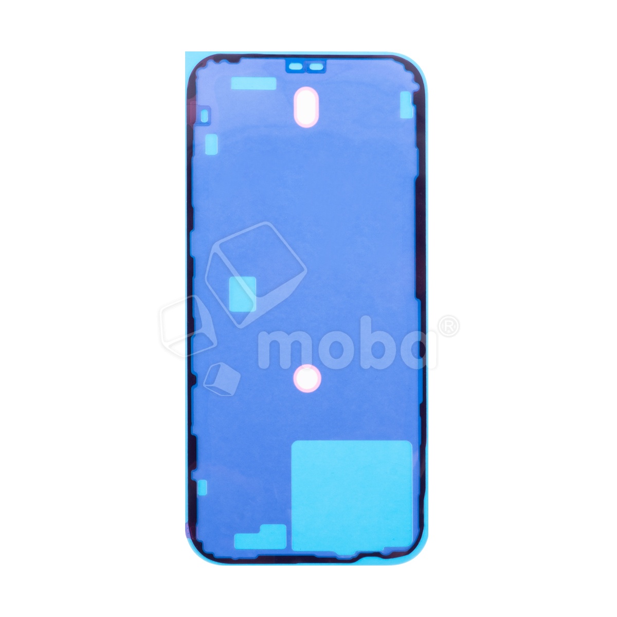 Скотч задней крышки для iPhone 15 (A3090) - Премиум (водонепроницаемый)