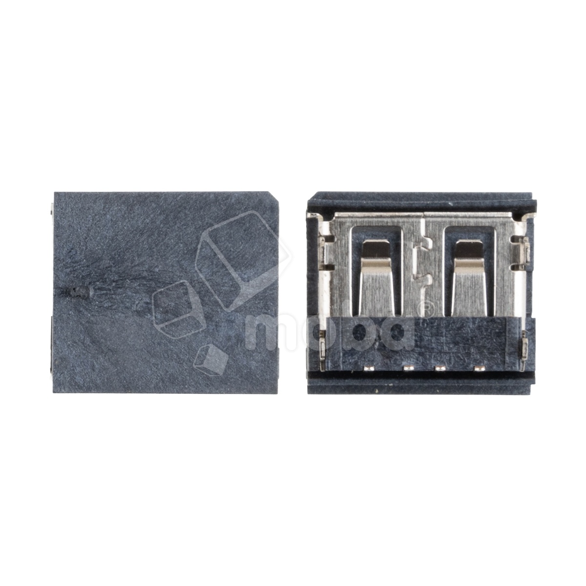 Разъем USB для ноутбука Acer 4732/5517/5732Z/5734Z/4732/5516/5532/5535/5920/6920/6930/7715
