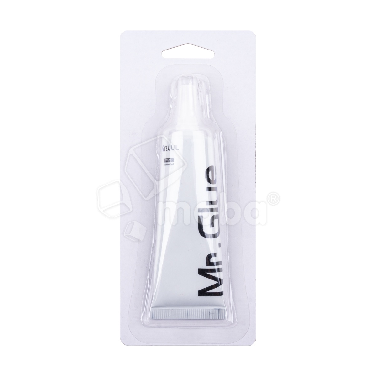 Клей 2UUL Mr. Glue DA42  (25 мл, прозрачный)