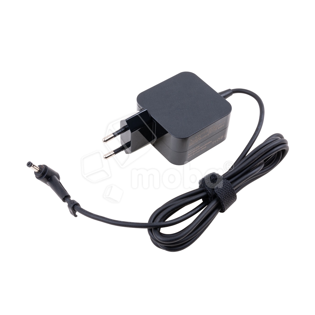 Блок питания (сетевой адаптер) для ноутбука Asus 19V, 1,75A, 33W (4,0×1,35)