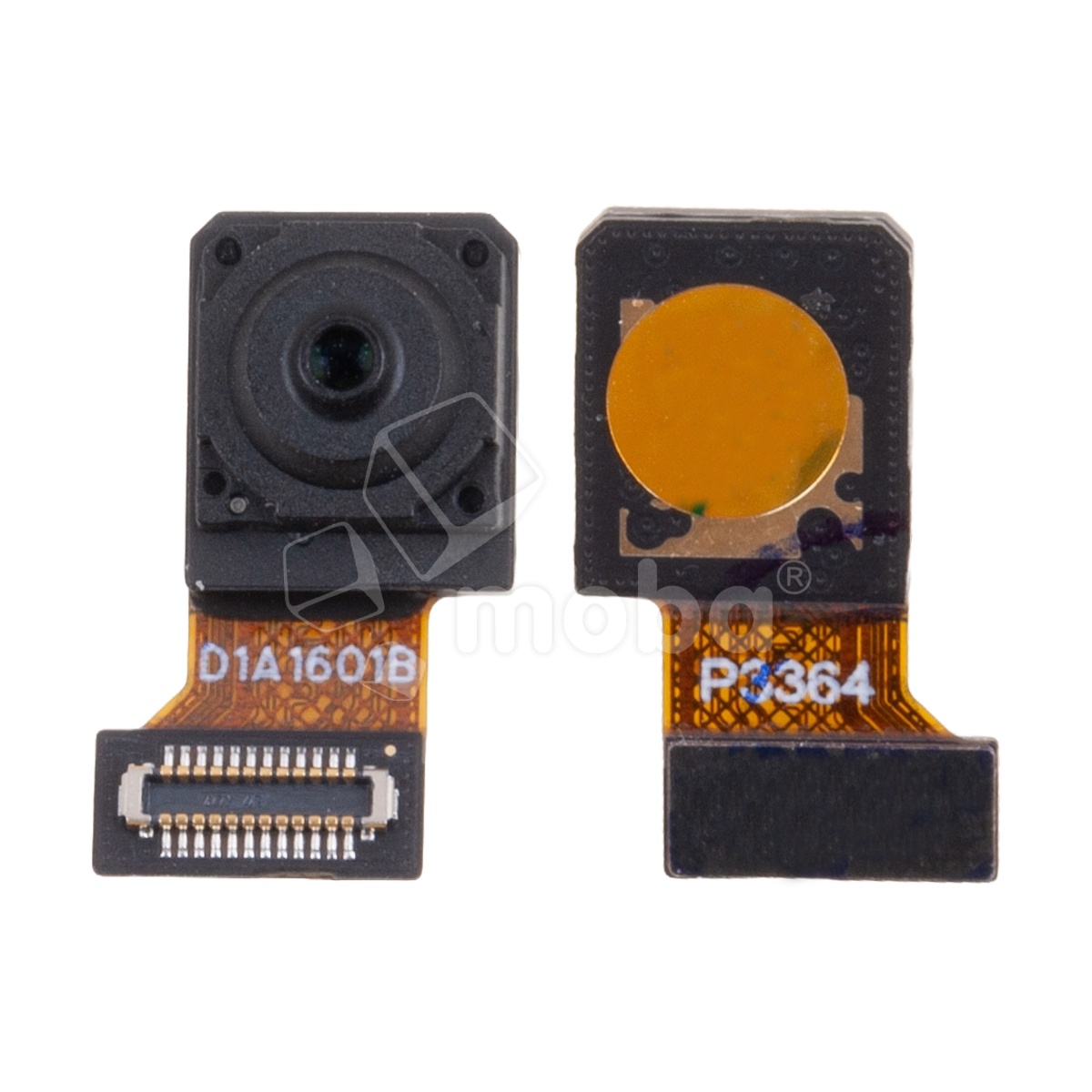 Камера для Xiaomi Redmi Note 13 4G (23129RAA4G/23124RA7EO/23129RA5FL) передняя