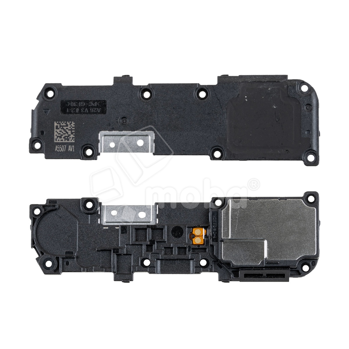 Звонок (buzzer) для Samsung Galaxy A26 5G (A266B) в сборе