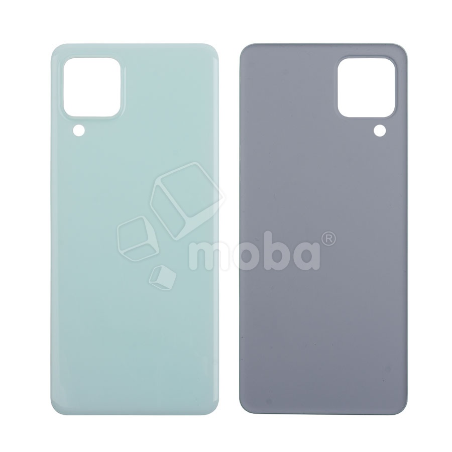 Задняя крышка для Samsung Galaxy A22 (A225F) Зеленый