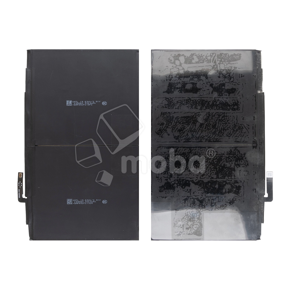 Аккумулятор для Huawei Honor Pad 10 12.1" (HB26J7B5EHW-A)