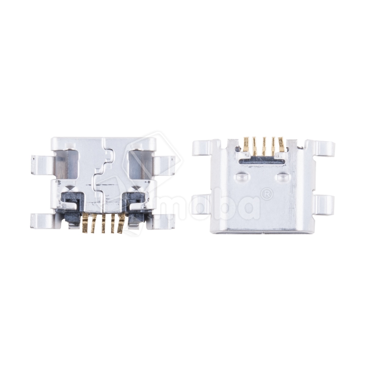 Разъем MicroUSB для ZTE V10 Vita