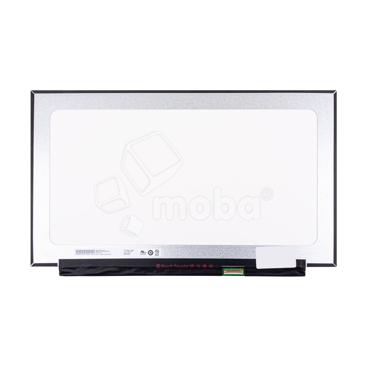 Матрица 15.6" LED 1920x1080 Slim 30 pin справа внизу, матовая (LM156LF5L06)