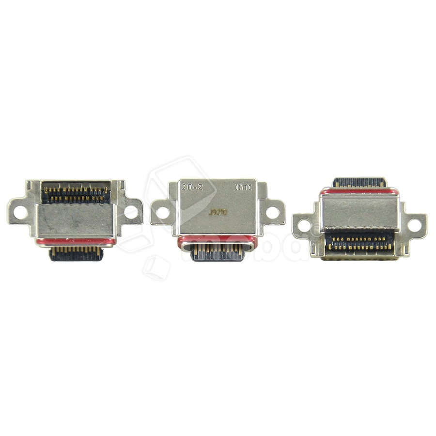 Разъем Type-C для Samsung Galaxy S10/S10+/S10e (G970F/G973F/G975F)