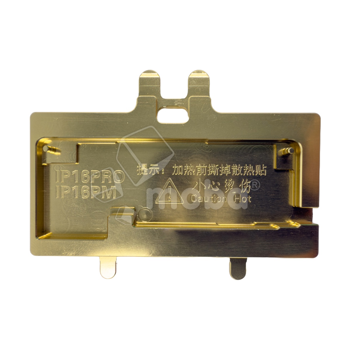 Модуль подогрева Aixun iHeater Pro для iPhone 16 Pro/16 Pro Max