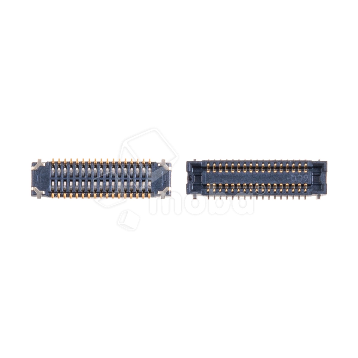 Коннектор межплатного шлейфа для Samsung Galaxy M30s/M21/M31 (M307F/M215F/M315F)