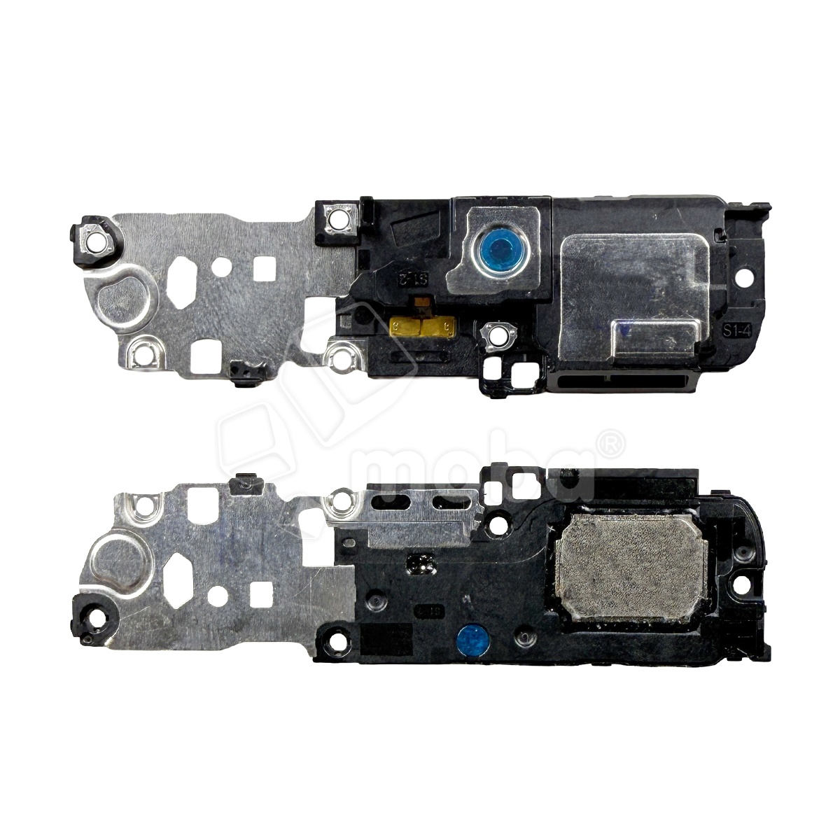 Звонок (buzzer) для Huawei Nova 11 (FOA-LX9) в сборе