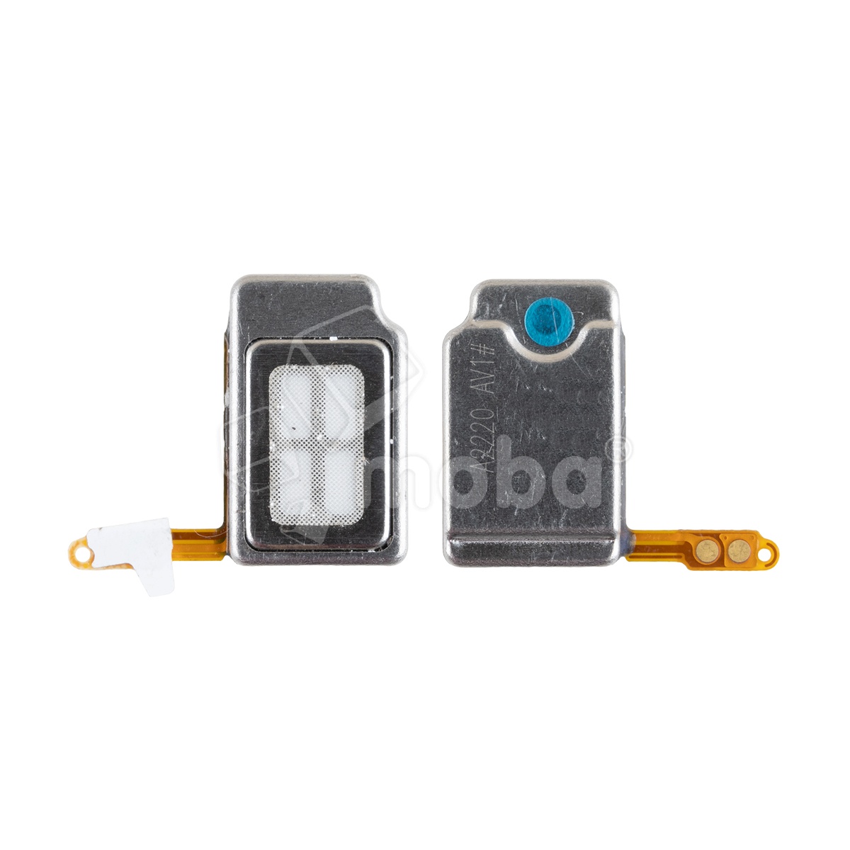 Динамик (speaker) для Samsung Galaxy A53 5G (A536B) на шлейфе