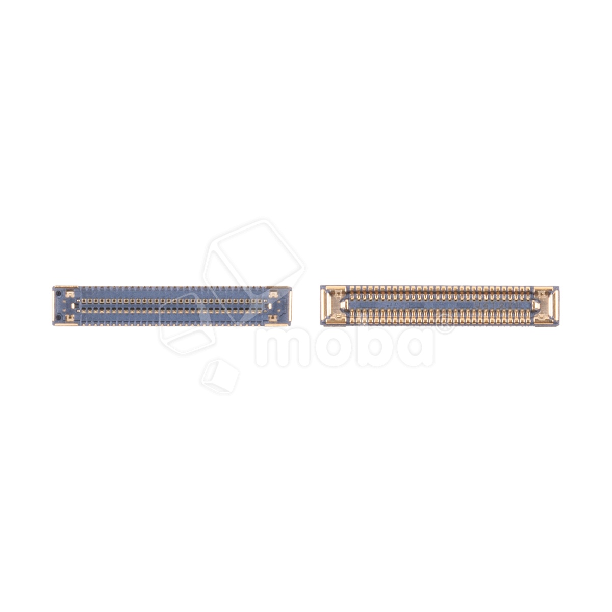 Коннектор межплатного шлейфа для Samsung Galaxy S23/S23+/S23 Ultra/S24/S24+/S24 Ultra (S911B/S916B/S918B/S921B/S926B/S928B) (60 pin)