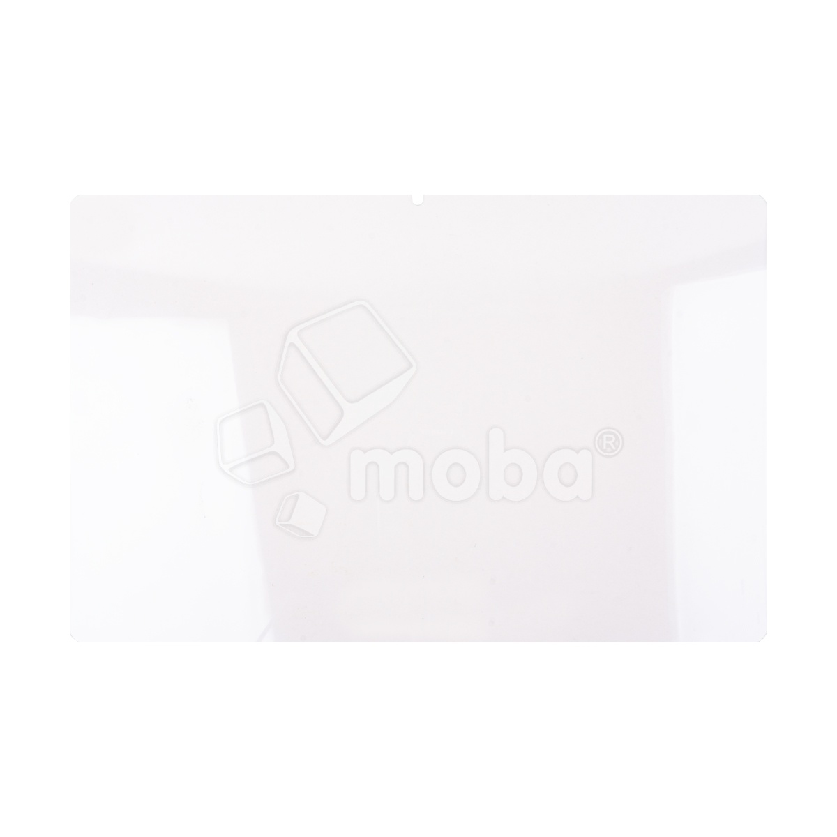 Защитное стекло "Плоское" для Samsung Galaxy Tab A9+/A11+/S9 11" (X210/X215/X216/X230/X236/X710/X716)