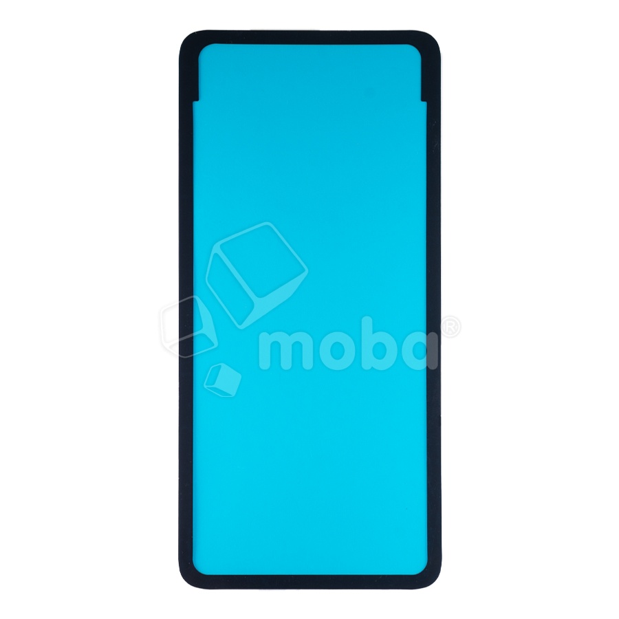 Скотч задней крышки для Xiaomi Redmi Note 8 Pro (M1906G7T) (водонепроницаемый)