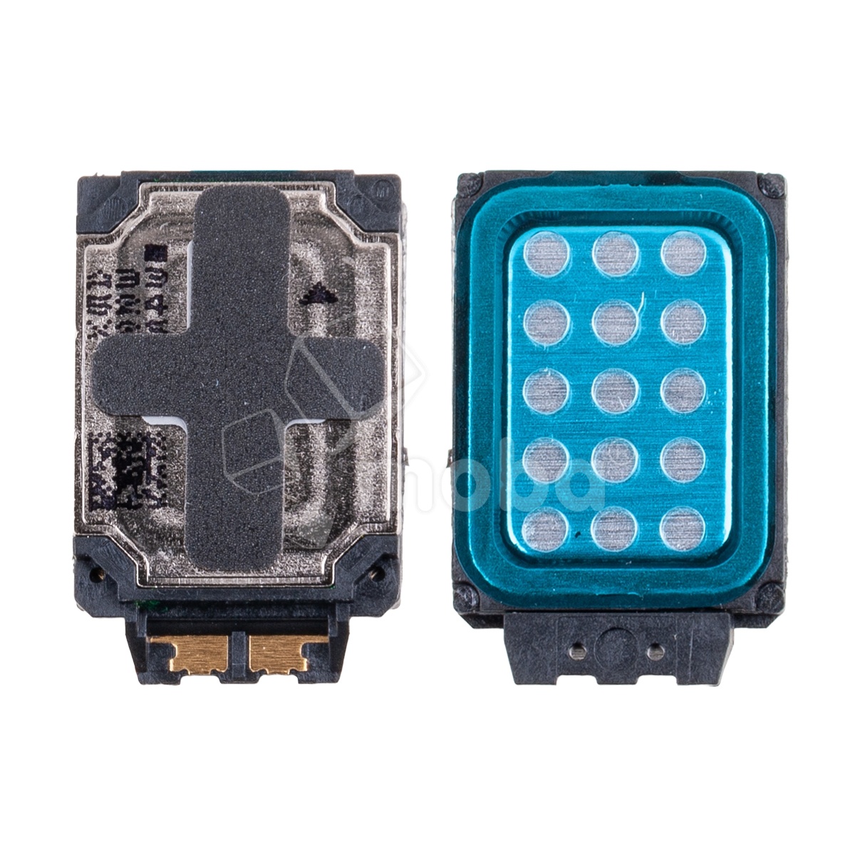 Звонок (buzzer) для Samsung Galaxy A15 4G/A15 5G/A25 5G/M15 5G (A155F/A156B/A256E/M156B)