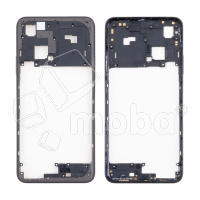 Средняя часть для Huawei Nova Y72/Y72S/Y63 (MGA-LX3/GFY-LX1) Черный