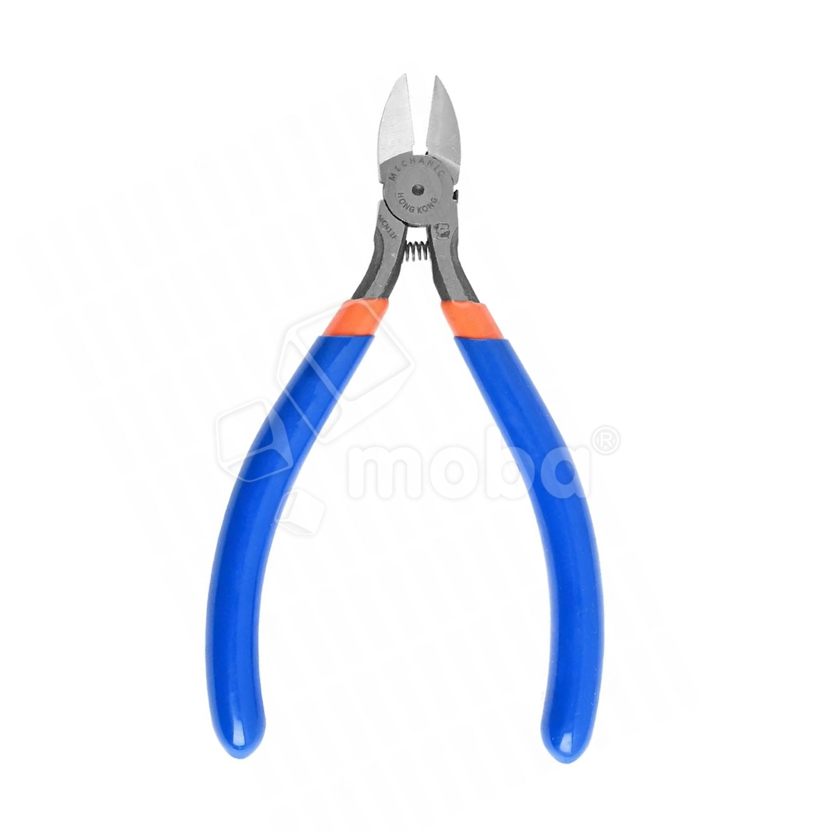 Бокорезы Mechanic iShear (125 мм)