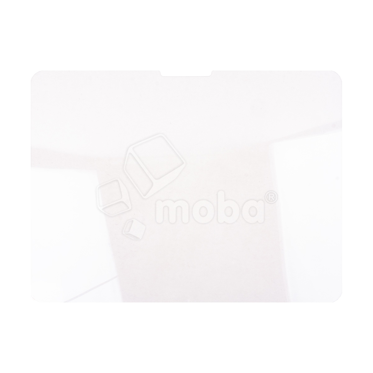 Защитное стекло "Плоское" для iPad Pro 13" 2024/2025/Air 6/7/8 13" 2024/2025/2026
