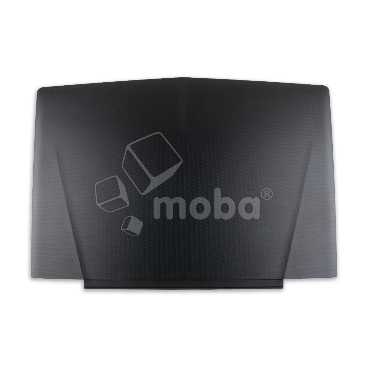 Крышка матрицы для ноутбука Lenovo Legion Y520-15/Y520-15IKBN/Y520-15IKBM Черный