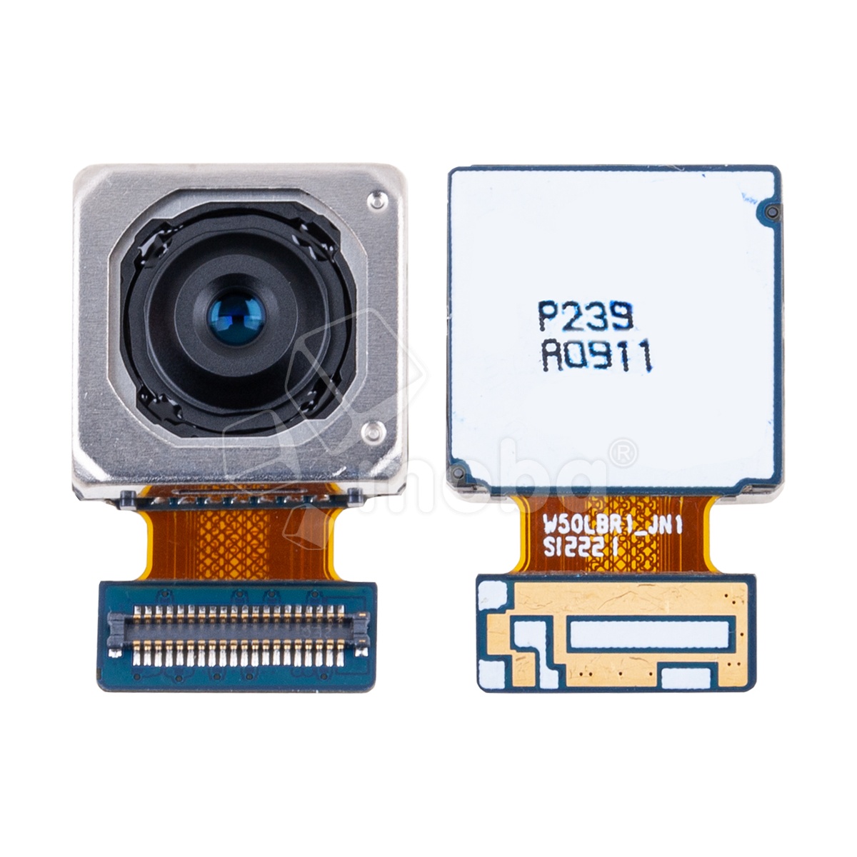 Камера для Samsung Galaxy A23/A24 4G/A25 5G (A235F/A245F/A256E) (50 MP) задняя