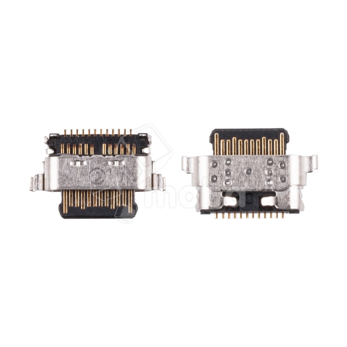 Разъем Type-C для Samsung Galaxy A025F/A037F/A115F/M115F/Infinix Smart 7 Plus