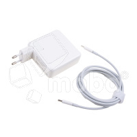 Блок питания (сетевой адаптер) для ноутбуков Apple 14.5V, 2A, 29W (Type-C)