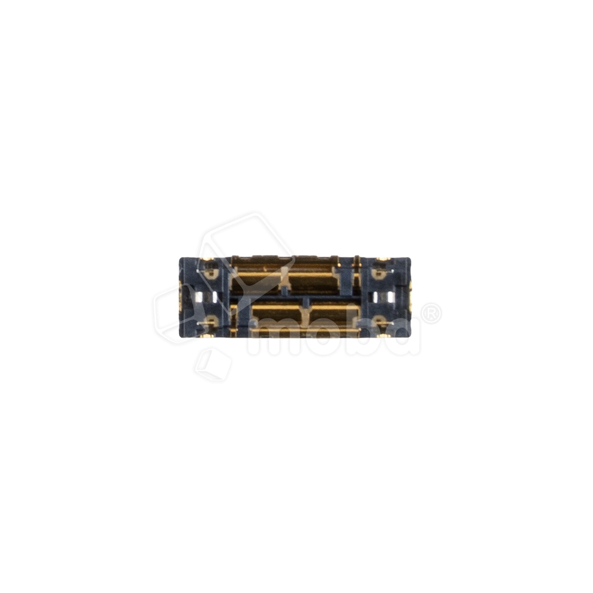 Коннектор АКБ для iPhone 16/16 Plus (A3287/A3290)