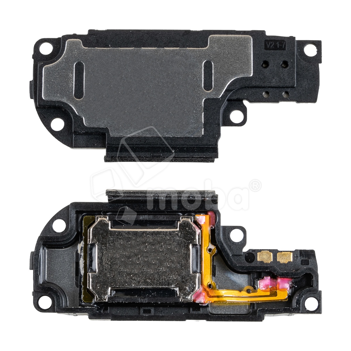 Звонок (buzzer) для Xiaomi Redmi 15C 4G/Poco C85 4G (25078RA3EY/25078PC3EG) в сборе