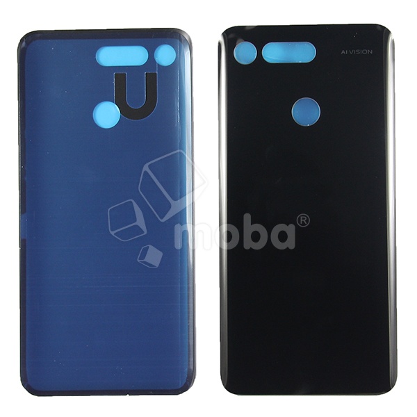 Задняя крышка для Huawei Honor View 20 (PCT-L29) Черный