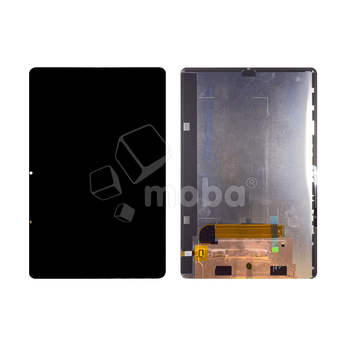 Дисплей для Huawei Honor Pad 10 12.1" (HEY3-W00) в сборе с тачскрином Черный - OR