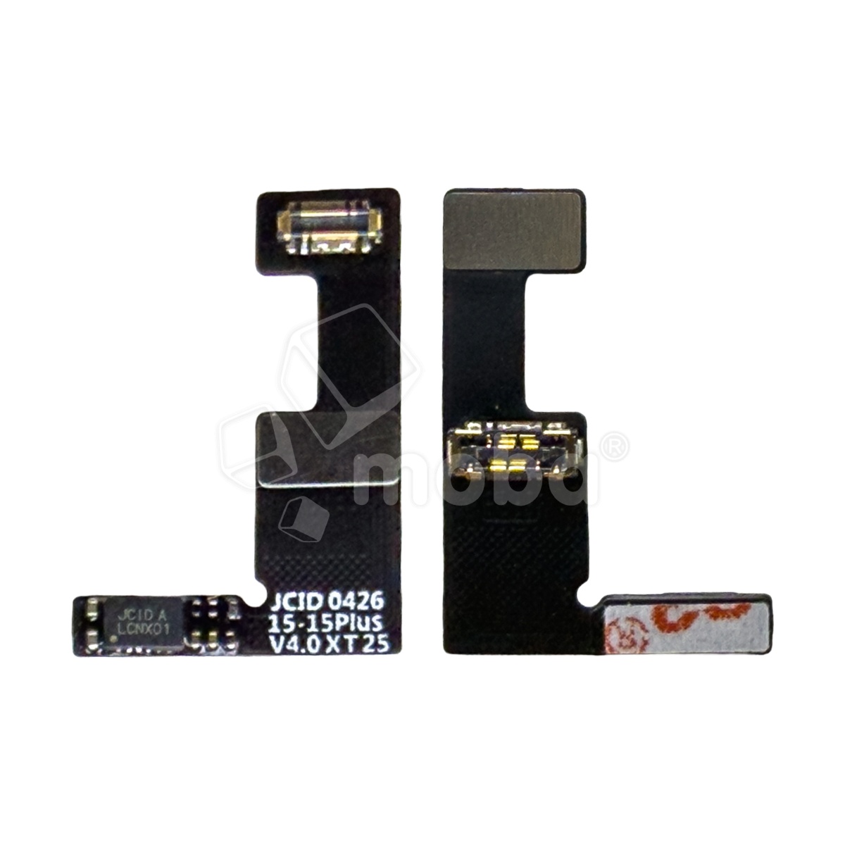 Шлейф для программатора JCID V1SE АКБ для iPhone 15/15 Plus
