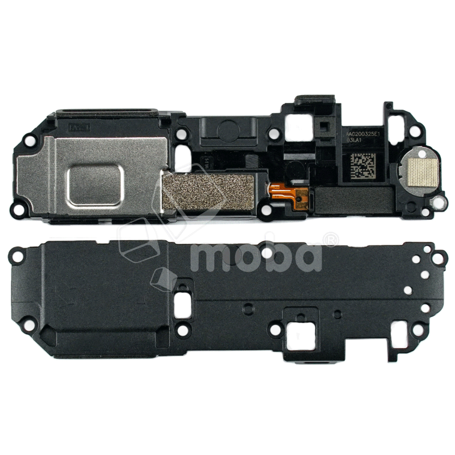Звонок (buzzer) для Xiaomi Redmi 9 (M2204J19AG) в сборе
